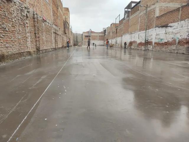 Terreno Comercial en Venta en la Colonia San Miguel León, Gto