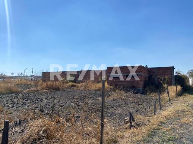 Terreno Comercial en Venta en La Laja, Zapotlanejo