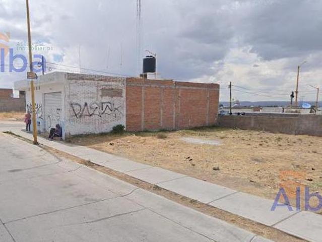 TERRENO COMERCIAL EN VENTA EN LA RIBERA