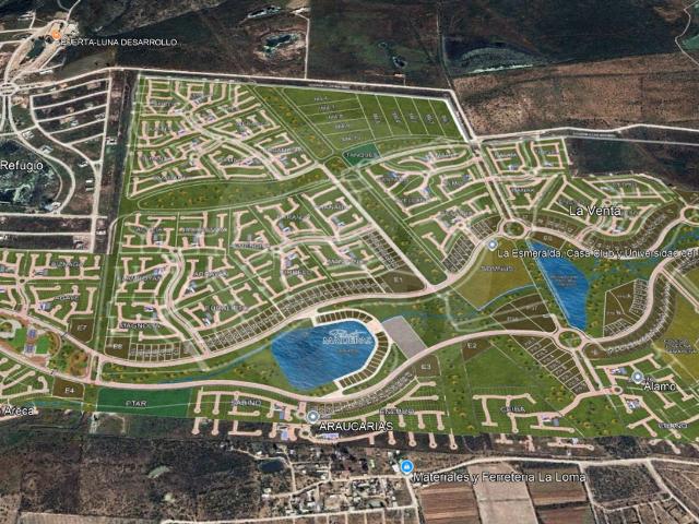 TERRENO COMERCIAL EN VENTA EN LEON, GTO