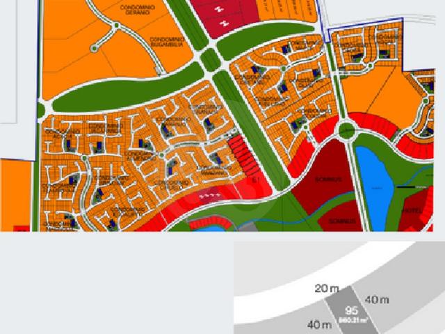 TERRENO COMERCIAL EN VENTA EN LEON, GTO