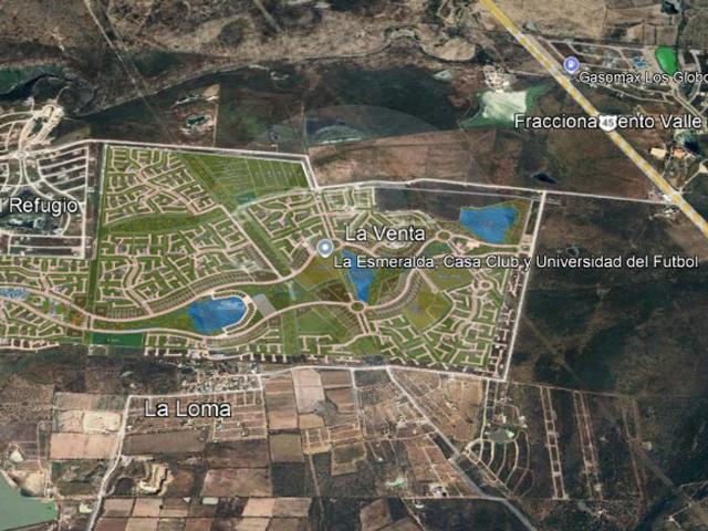 TERRENO COMERCIAL EN VENTA EN LEON, GTO