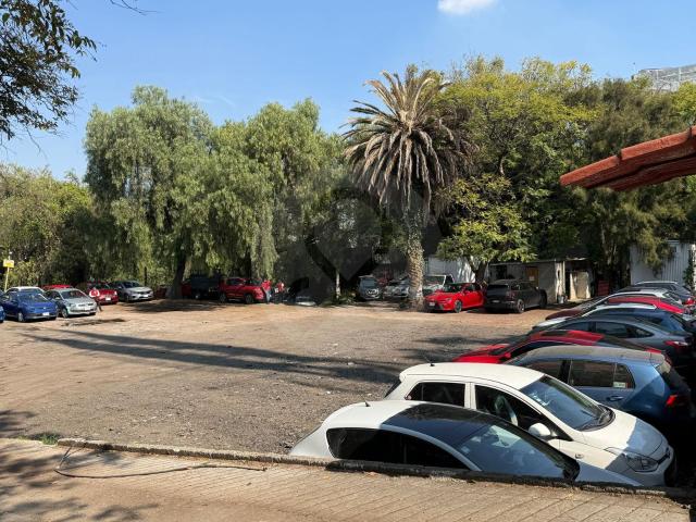 Terreno Comercial en venta en Lomas Altas