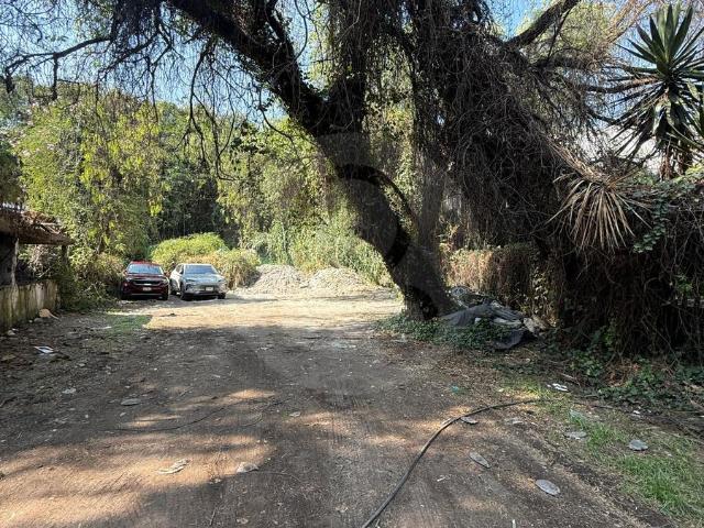 Terreno Comercial en venta en Lomas Altas