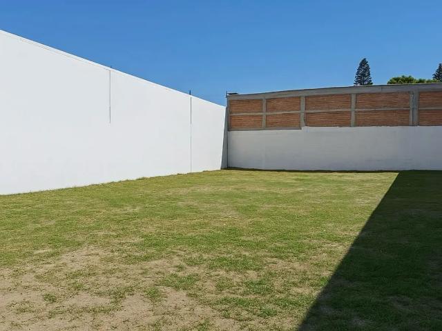 Terreno Comercial en Venta en Lomas de Matamoros, Tijuana