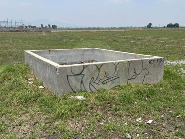 Terreno Comercial en venta en Lomas de Ozumbilla, Tec?mac