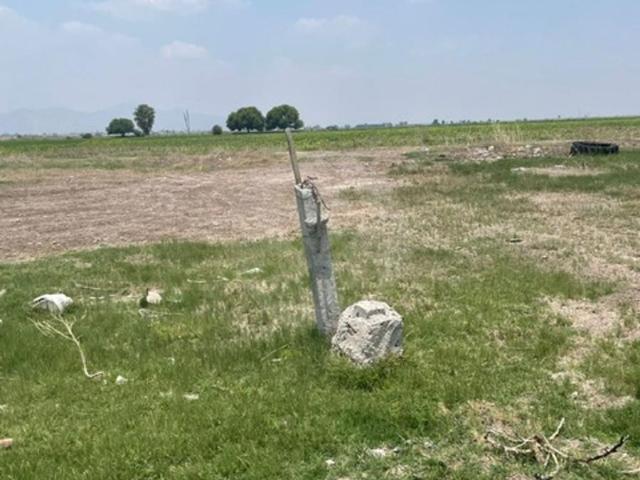 Terreno Comercial en venta en Lomas de Ozumbilla, Tec?mac