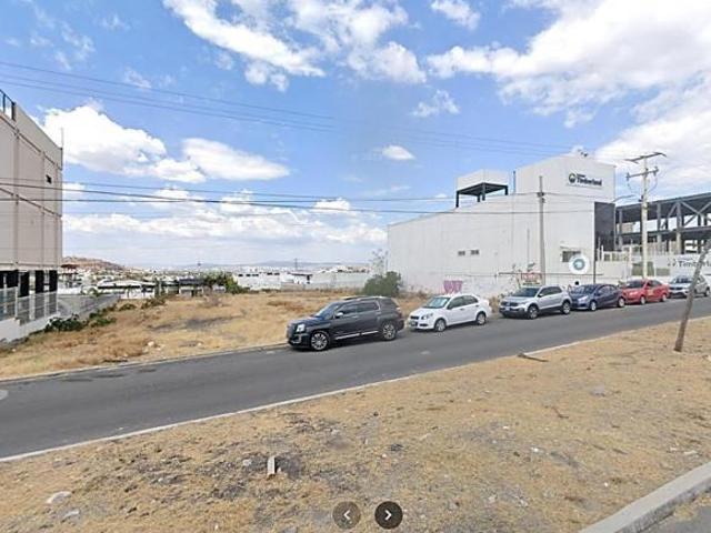 Terreno comercial en venta en LOS OLVERA