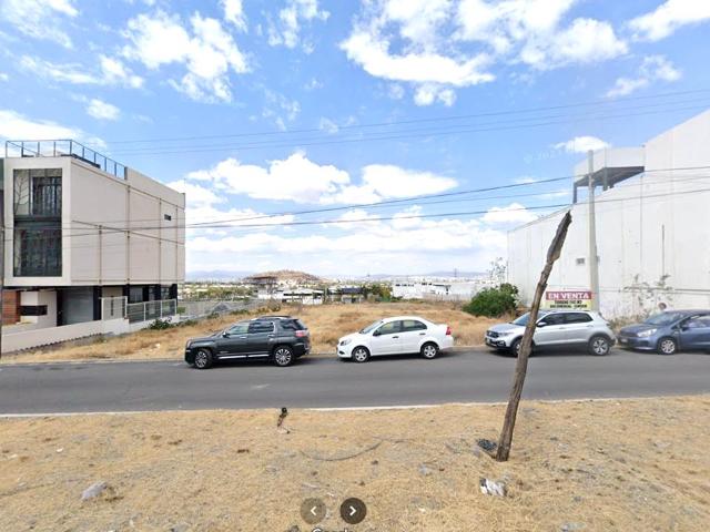 Terreno comercial en venta en LOS OLVERA