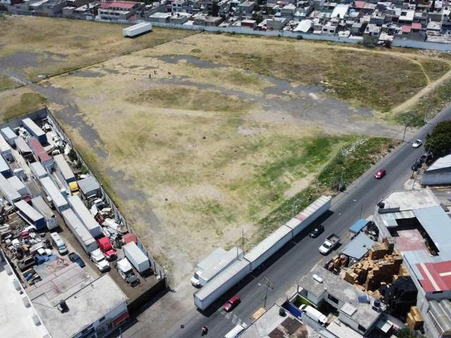 Terreno Comercial en venta en Llano de los BAez