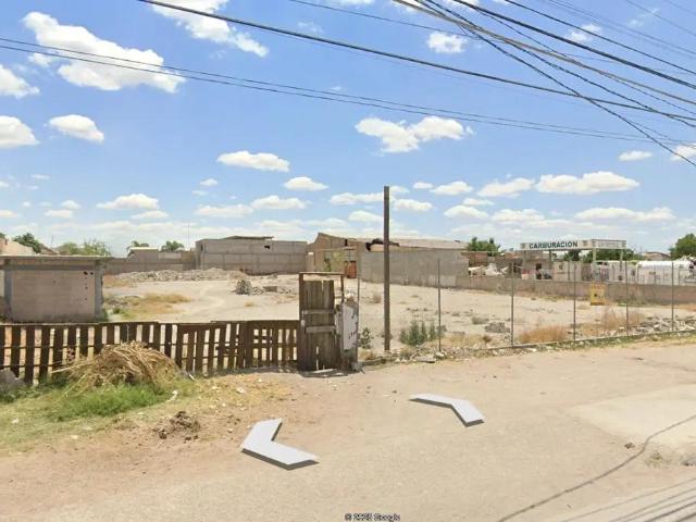 Terreno Comercial en Venta en Matamoros, Coahuila