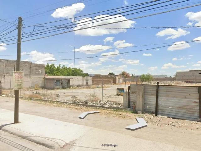 Terreno Comercial en Venta en Matamoros, Coahuila