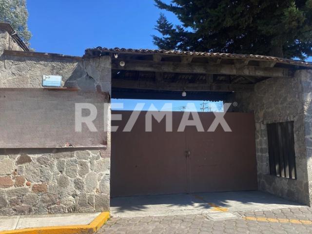 Terreno Comercial en Venta en Metepec