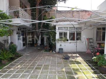 Terreno comercial en venta en Miguel Hidalgo, Venustiano Carranza