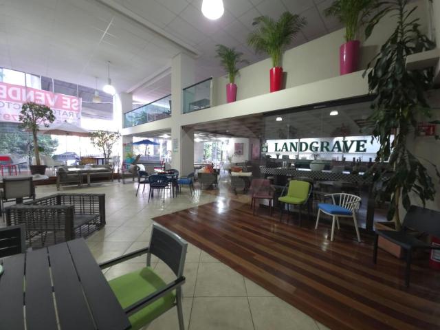Terreno Comercial en venta en Mixcoac