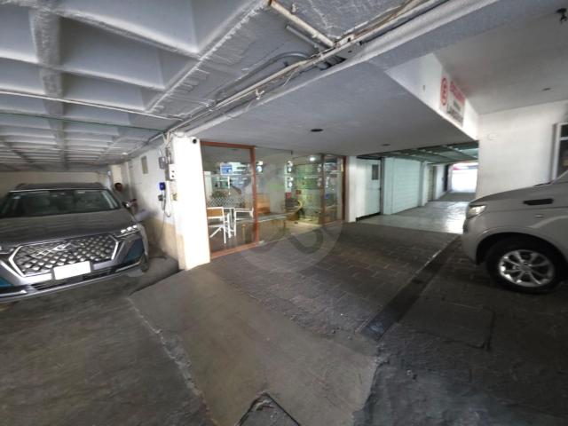 Terreno Comercial en venta en Mixcoac
