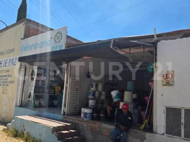 Terreno Comercial en Venta en Paseos de Santa Mónica