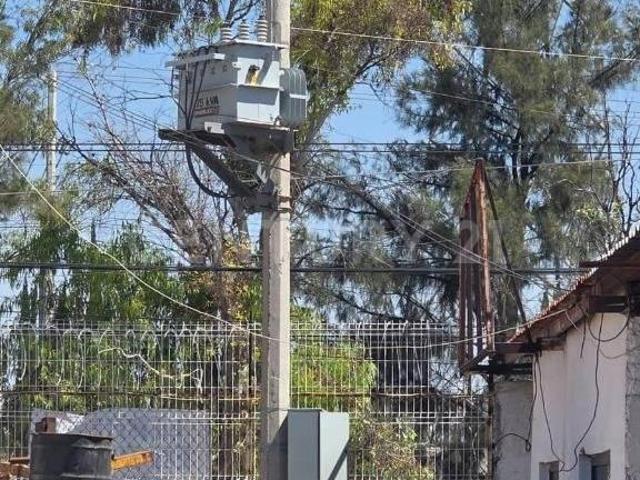 Terreno Comercial en Venta en Paseos de Santa Mónica
