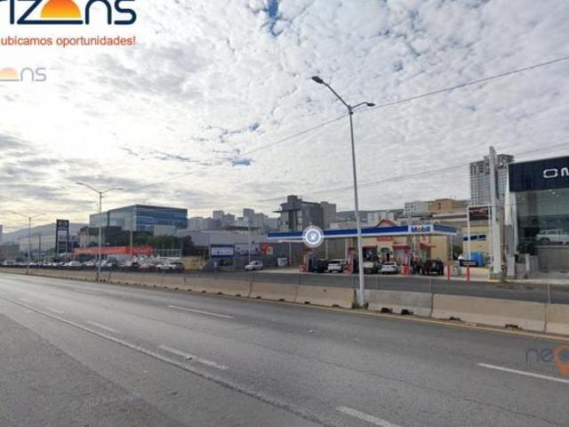 Terreno Comercial en Venta en Periférico Blvd Antonio Rocha Cordero SLP