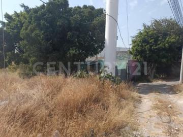 Terreno Comercial En Venta En Presa Blanca, Celaya, Guanajuato