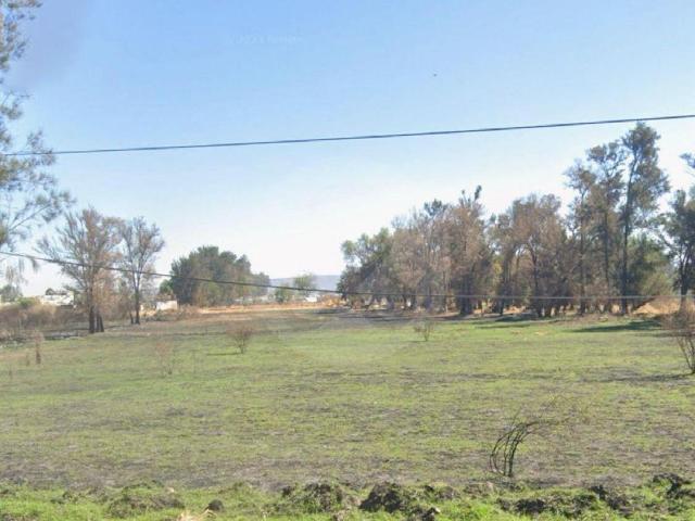 Terreno Comercial en venta en Rancho o rancheria El Rodeo