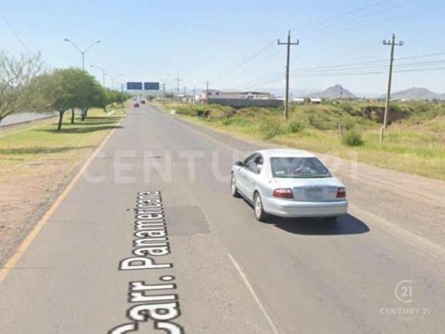 TERRENO COMERCIAL EN VENTA EN RANCHERIA JUAREZ CHIHUAHUA, CHIH