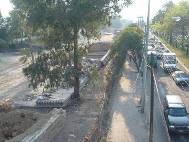 Terreno Comercial en Venta en RINCONADA COAPA
