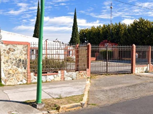 Terreno de 5343 m² en venta en Toluca