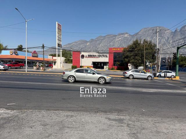 Terreno Comercial en Venta en Santa Catarina, Nuevo Le?n