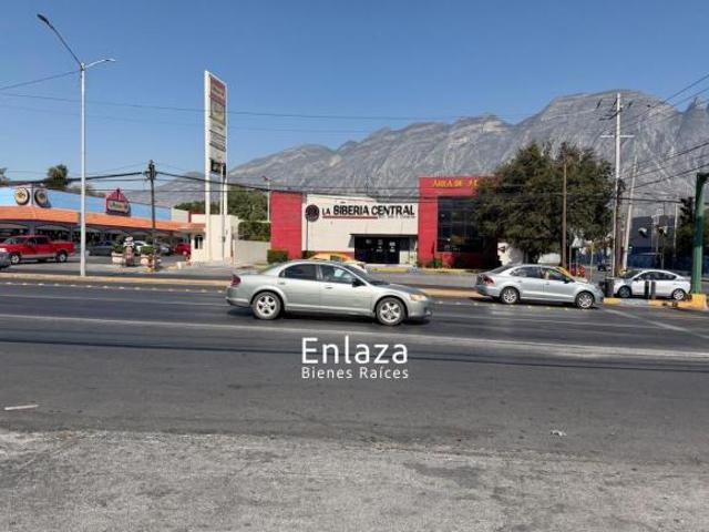 Terreno Comercial en Venta en Santa Catarina, Nuevo León