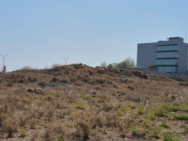 Terreno Comercial en Venta en San Isidro Miranda