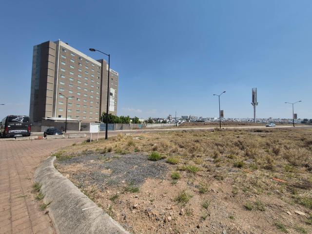 Terreno Comercial en Venta en San Isidro Miranda
