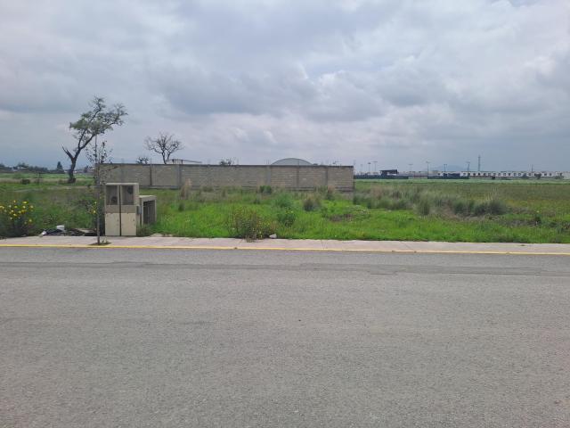 TERRENO COMERCIAL EN VENTA EN SAN MATEO ATENCO