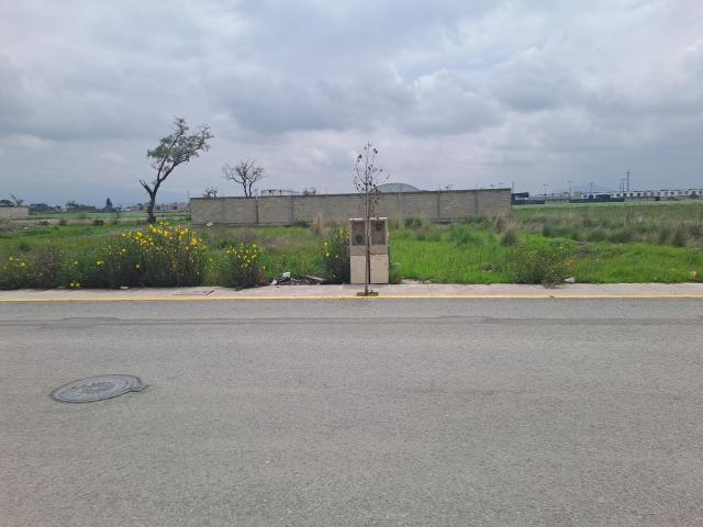 TERRENO COMERCIAL EN VENTA EN SAN MATEO ATENCO