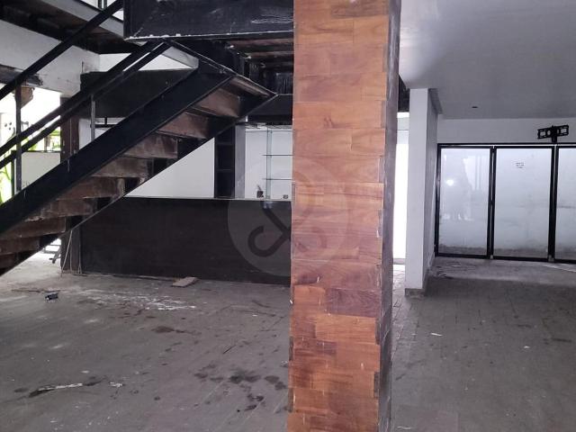 Terreno Comercial en venta en San ?ngel