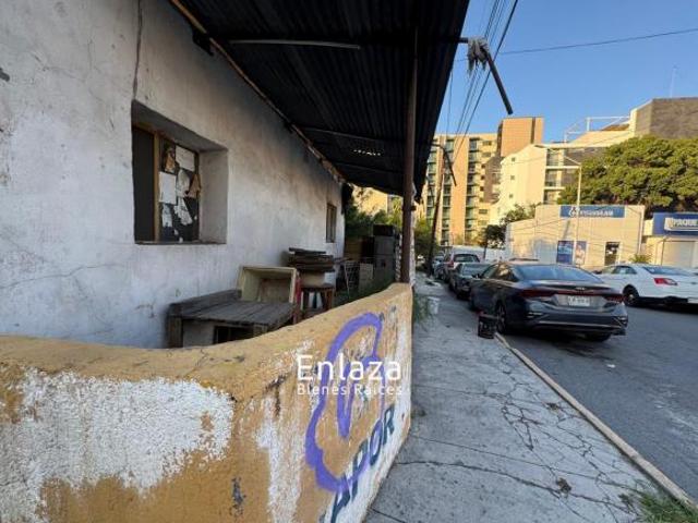 Terreno Comercial en Venta en San Pedro Centro