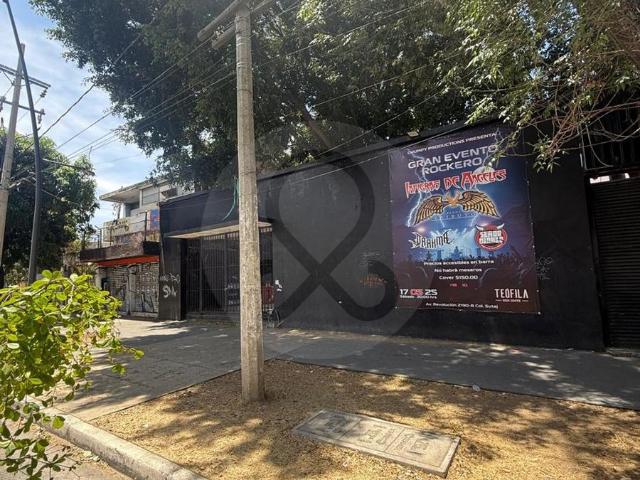 Terreno Comercial en venta en Sutaj