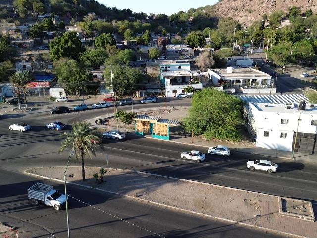 Terreno Comercial en Venta Hermosillo