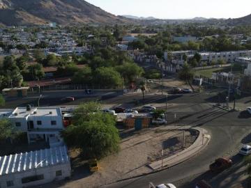 Terreno Comercial en Venta Hermosillo