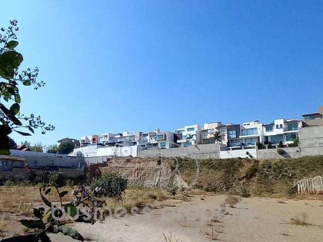 Terreno Comercial en Venta Lomas Verdes 6a. Secci?n
