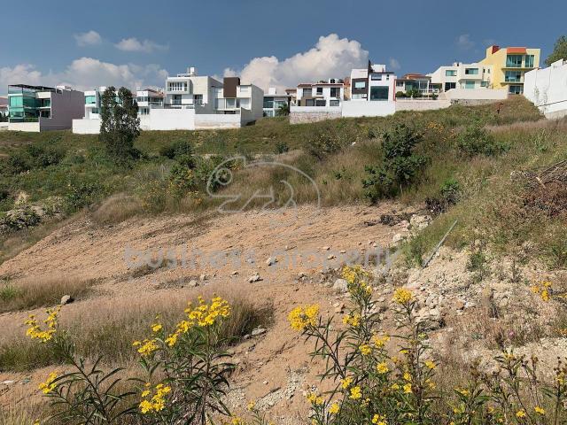 Terreno Comercial en Venta Lomas Verdes 6a. Secci?n