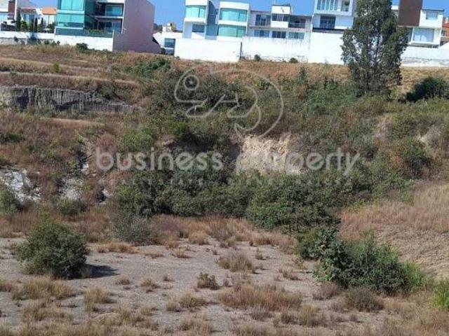 Terreno Comercial en Venta Lomas Verdes 6a. Sección