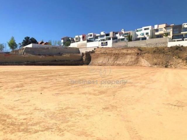 Terreno Comercial en Venta Lomas Verdes 6a. Sección