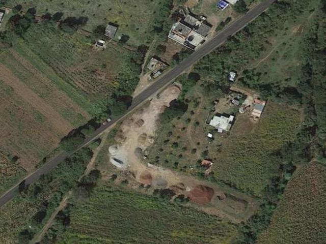 TERRENO COMERCIAL EN VENTA, MALINALCO