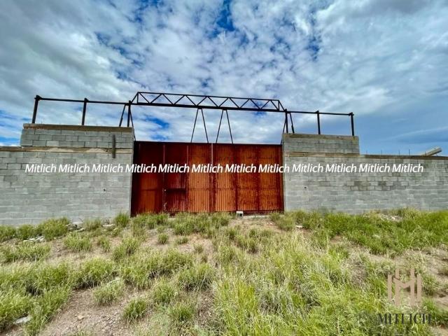 Terreno comercial en venta norte de la cd $2,100,000