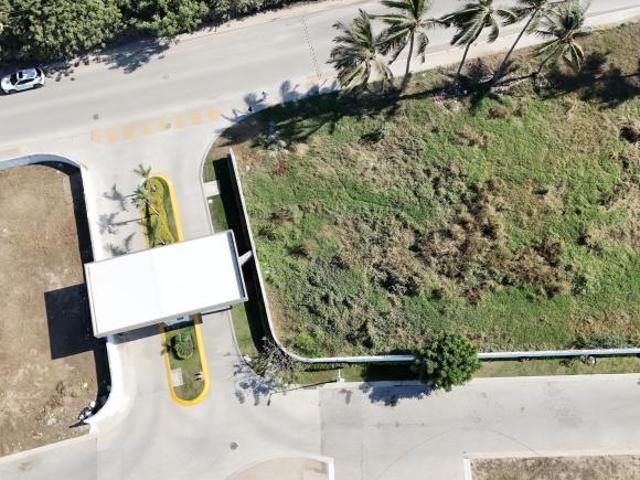 Terreno Comercial en venta, Nuevo Vallarta, Bahía de Banderas, Nayarit