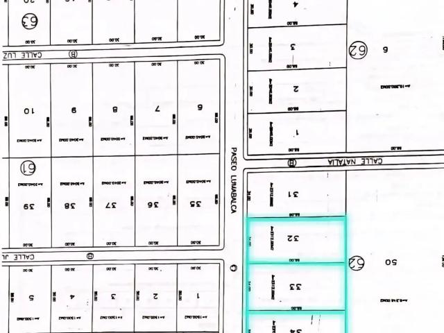 Terreno Comercial EN VENTA para patio de maniobras, matamoros, Coahuila