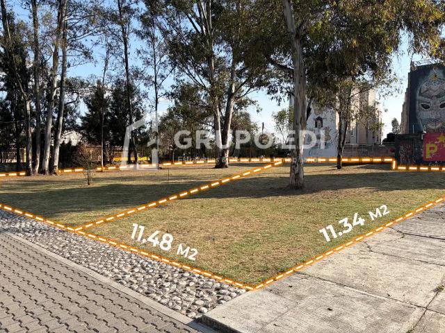 TERRENO COMERCIAL EN VENTA POR PLAZA SAN DIEGO