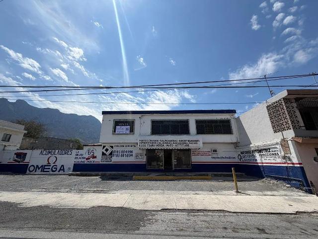 TERRENO COMERCIAL EN VENTA, SANTA CATARINA