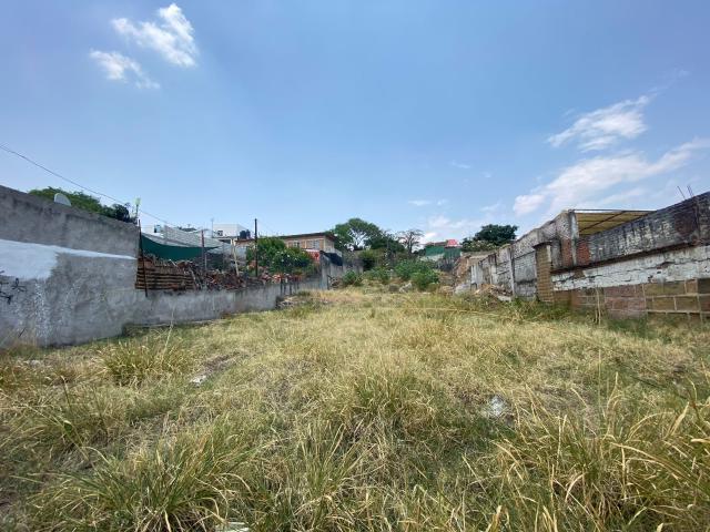 Terreno Comercial en Venta Santa Rosa Oaxtepec